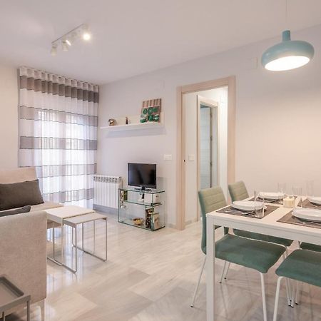 Congresos Granada Apartment Dış mekan fotoğraf