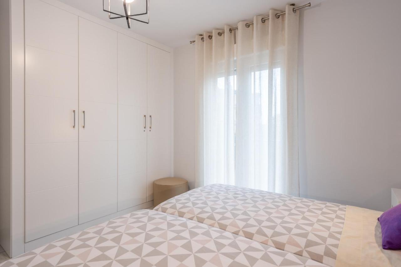 Congresos Granada Apartment Dış mekan fotoğraf
