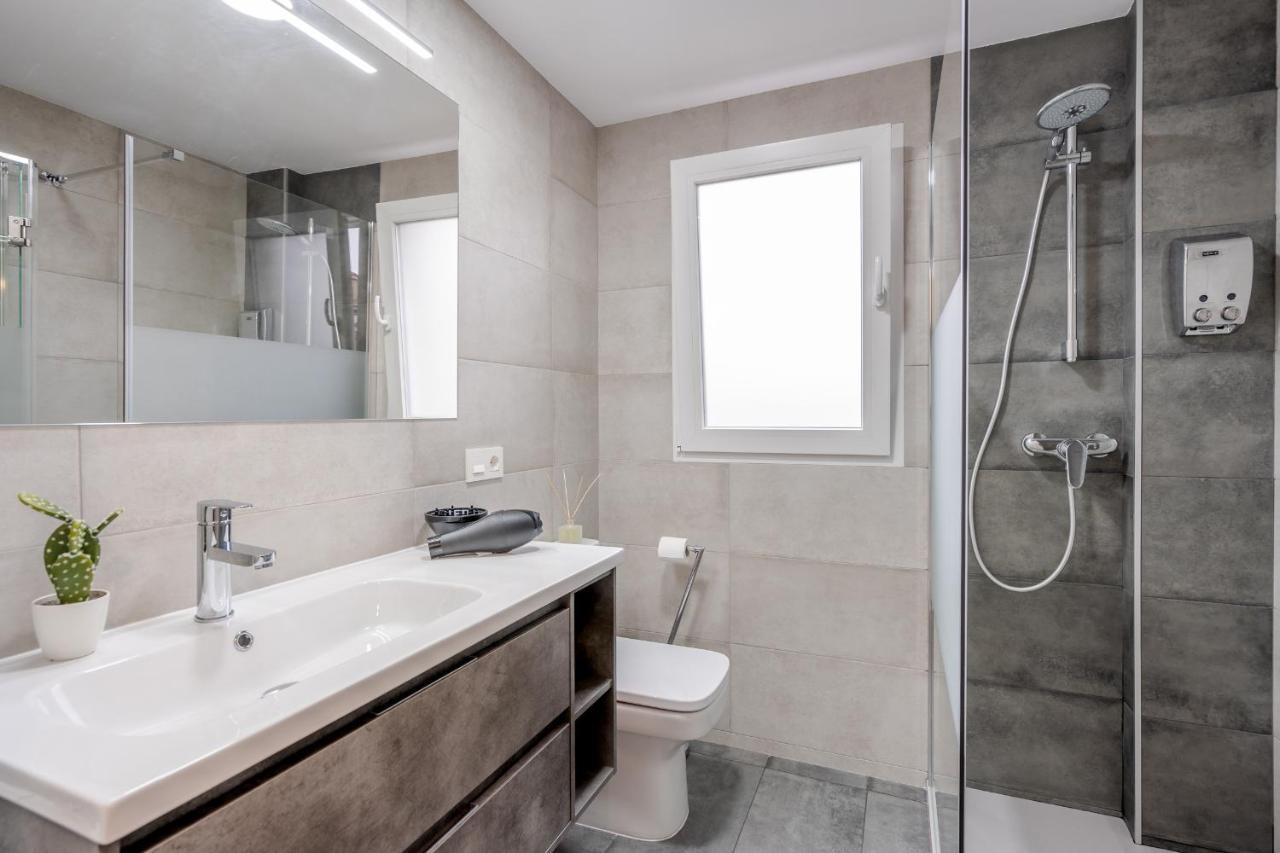 Congresos Granada Apartment Dış mekan fotoğraf